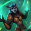 Kurena-TheWrathful's avatar