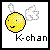 Kuria-chan's avatar
