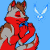 Kurisu-Ninja-Wolf's avatar