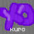 kuro-wolf's avatar