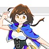Kuroi---Tori's avatar