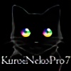 KuroiNekoPro7's avatar