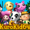 KuroKid64's avatar
