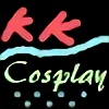 KuroKonCosplay's avatar