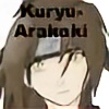 Kuryu-Arakaki's avatar