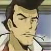 Kusakabe-Tetsuya's avatar