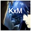Kuze-x-Motoko's avatar