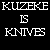 Kuzeke's avatar