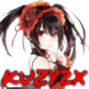 KUZY2X's avatar