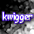 kwigger's avatar
