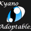 Kyano-Adoptables's avatar