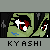 Kyashi's avatar