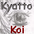 Kyattokoi's avatar