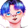 Kyauma's avatar