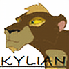 Kylian-Lion's avatar