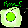 kymie's avatar