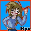 Kyo-Saeba's avatar