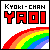 Kyoki-chanYAOI's avatar