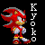 Kyoko-The-Hedgehog's avatar