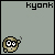 kyonk's avatar
