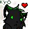 Kyothedarkwolf's avatar