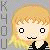 Kyou-San's avatar