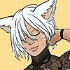 Kyra-Kitty's avatar
