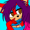 Kyrrahthewolf13's avatar