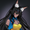 Kyu-kyune's avatar