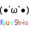 Kyuroshi-ko's avatar
