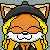 Kyuu-The-Fox's avatar