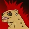 La-Hyene-Deglinguee's avatar