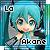 LaAkane's avatar