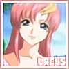 Lacus-Clyne's avatar
