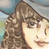 LaDameAuPapillon's avatar