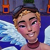 LadenRoses's avatar