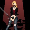 Lady--Amaranth's avatar