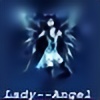 Lady--Angel's avatar