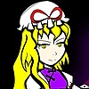 Lady--Grim's avatar