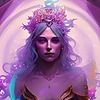 Lady-Amaranthyn's avatar