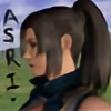 Lady-Asrielle's avatar