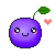 Lady-Blueberry's avatar