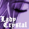 Lady-Crystal's avatar