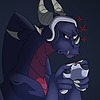 Lady-DragonCrux's avatar