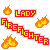 Lady-Firefighter's avatar