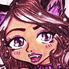 Lady-Hanashy's avatar