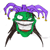 Lady-Jester's avatar