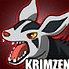 Lady-KrimZen's avatar