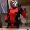 Lady-Redpool's avatar
