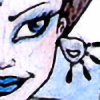 Lady-Shax's avatar